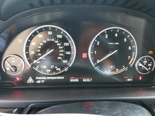 WBA5B1C56GG553702 BMW 535 I