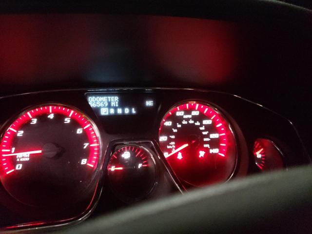 1GKKVRKD7EJ373587 GMC Acadia Slt-1