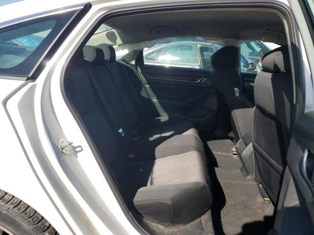 1HGCV1F15JA145200 Honda ACCORD LX