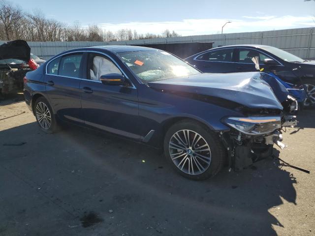 WBAJB1C00LCE29335 BMW 530XE
