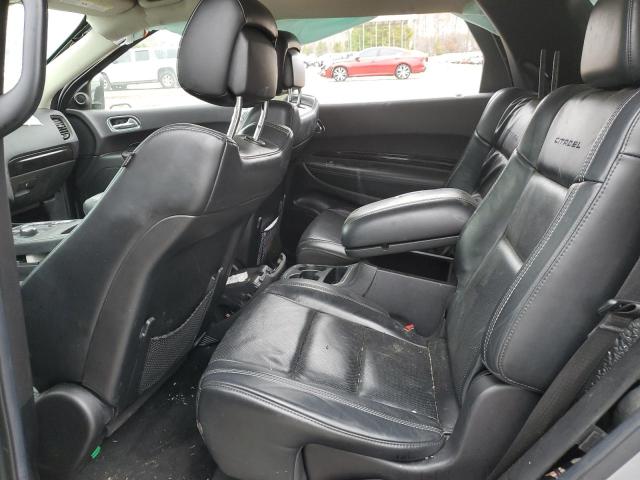 1C4RDJEG2EC508533 Dodge Durango Citadel