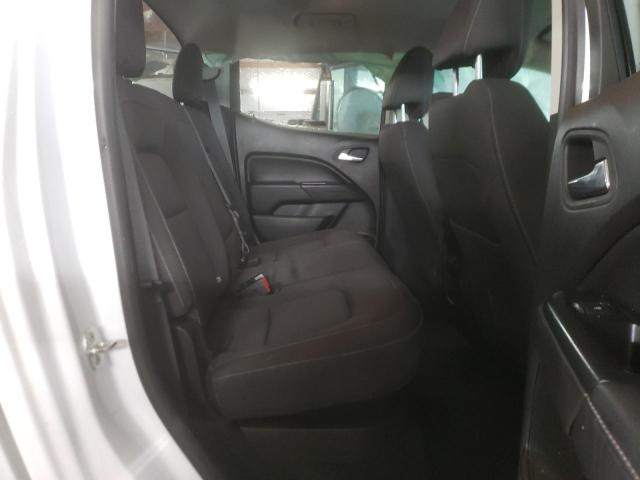 1GTG5CEA8H1216994 GMC CANYON SLE
