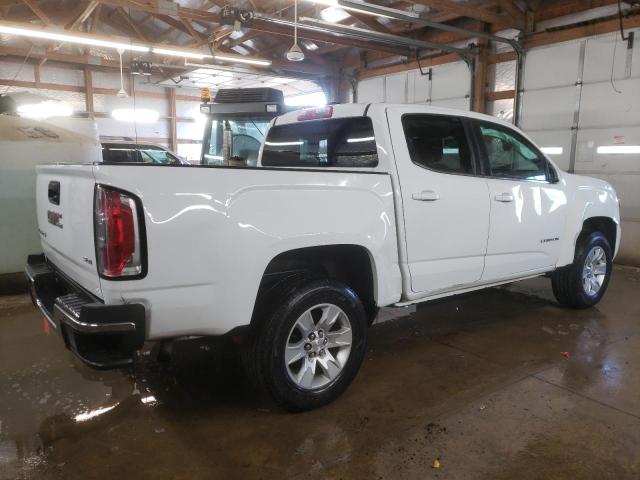 1GTG5CEA8H1216994 GMC CANYON SLE