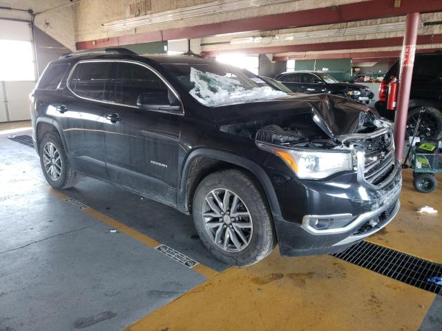 1GKKNLLS0HZ139744 GMC ACADIA SLE
