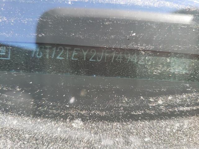 1GT12TEY2JF149426 GMC Sierra K2500 Slt
