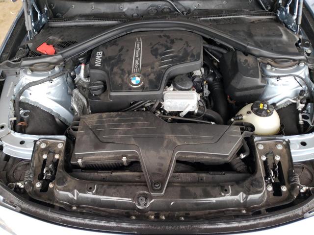 WBA3C3G51ENS69462 BMW 320 I Xdrive