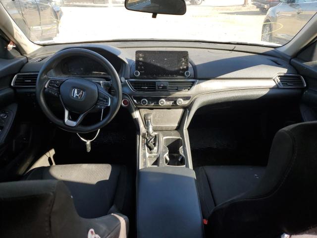 1HGCV1F15JA145200 Honda ACCORD LX