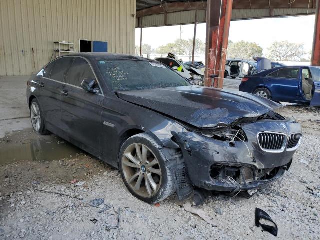 WBA5B1C56GG553702 BMW 535 I