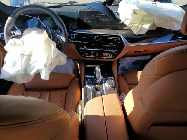 WBAJB1C00LCE29335 BMW 530XE