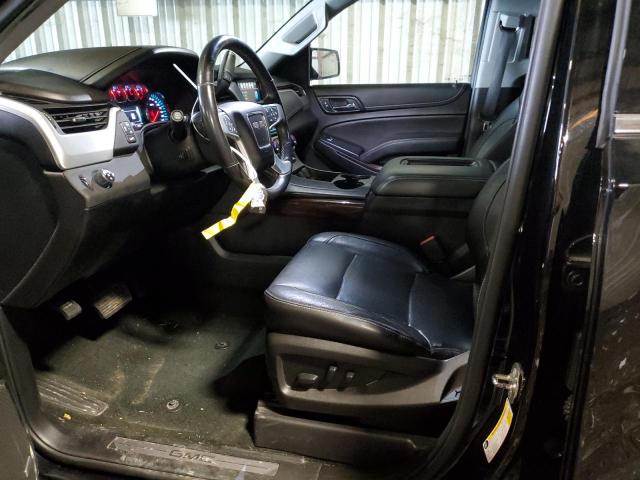 1GKS1GKC1JR389318 GMC Yukon Xl C1500 Slt