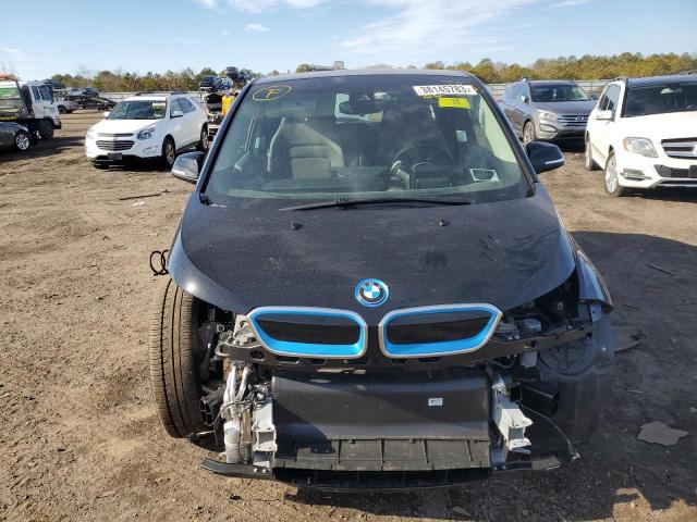 WBY8P2C07L7G73838 BMW I3 Bev