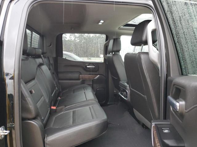 1GTU9FEL5KZ121649 GMC Sierra K1500 Denali