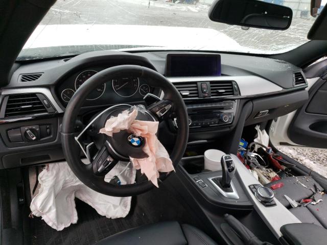 WBA3R5C50EF730130 BMW 435 Xi