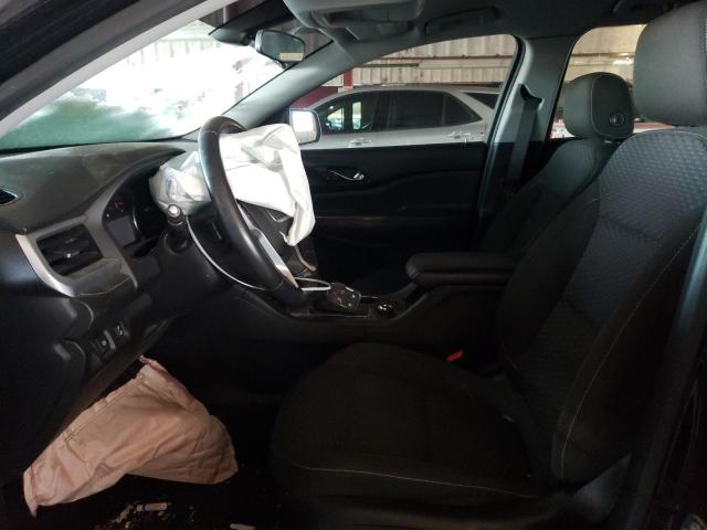 1GKKNLLS0HZ139744 GMC ACADIA SLE