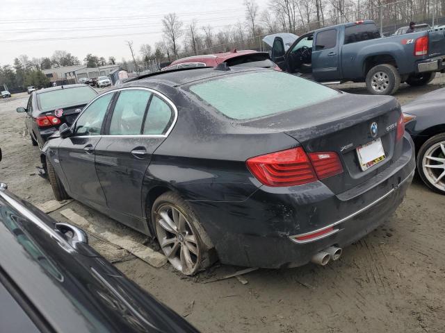 WBAFV3C53ED685046 BMW 535 D Xdrive