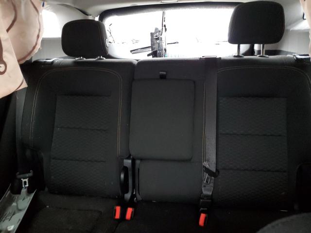 3GKALMEV5KL319217 GMC Terrain Sle