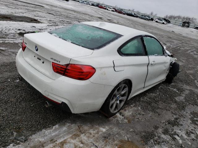 WBA3R5C50EF730130 BMW 435 Xi