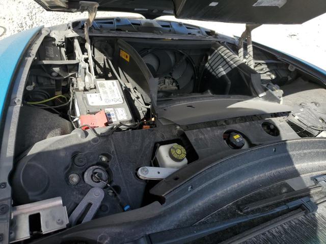 WBY2Z2C58FV392883 BMW I8