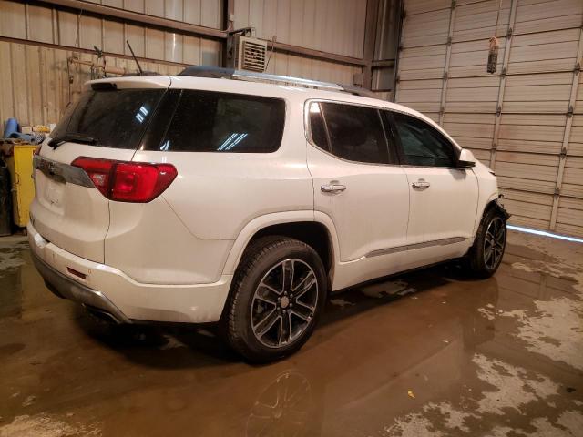 1GKKNPLS7KZ290000 GMC Acadia Denali