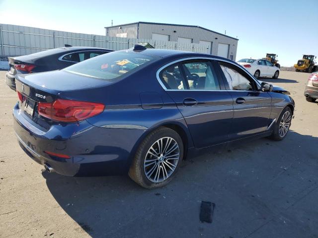 WBAJB1C00LCE29335 BMW 530XE
