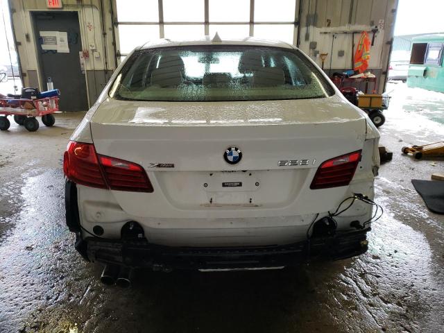 WBA5A7C52FD623489 BMW 528 XI