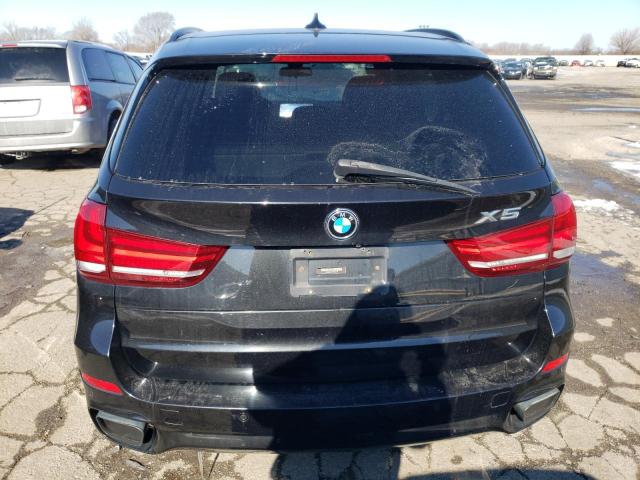 5UXKR6C52E0C03070 BMW X5 Xdrive50i