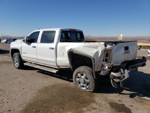 1GT42XEY9HF218059 GMC Sierra K3500 Slt