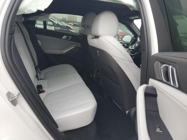 5UXCY6C09P9R02445 BMW X6 Xdrive40i