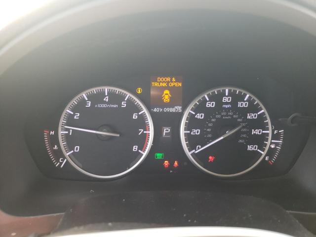19VDE1F34EE014811 Acura ILX 20