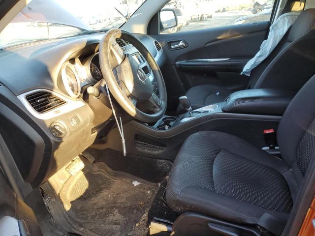 3C4PDCAB7ET134759 Dodge JOURNEY SE
