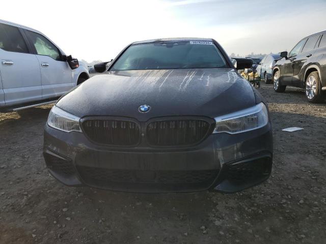 WBAJB9C50JB036283 BMW M550xi