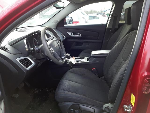2GKALMEK1E6311128 GMC Terrain Sle