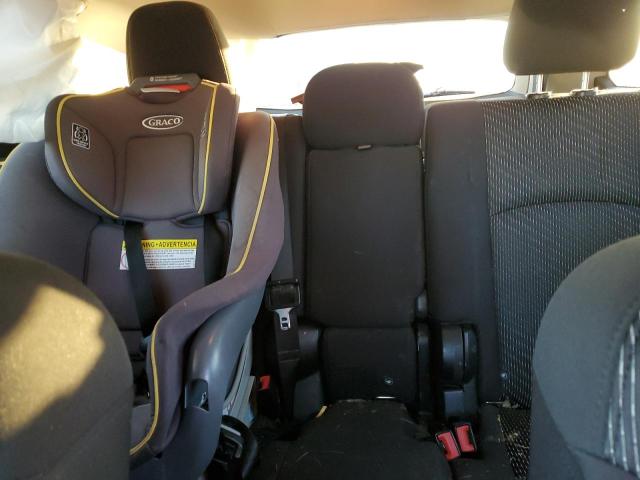 3C4PDCAB7ET134759 Dodge JOURNEY SE