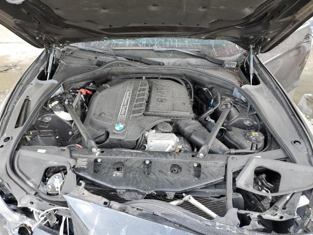 WBA5B1C56GG553702 BMW 535 I
