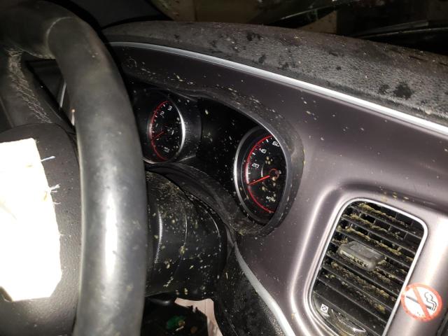 2C3CDXBG6NH169161 Dodge Charger Sxt