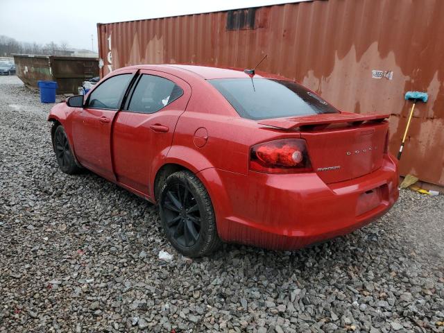 1C3CDZCB3EN104533 Dodge Avenger Sxt