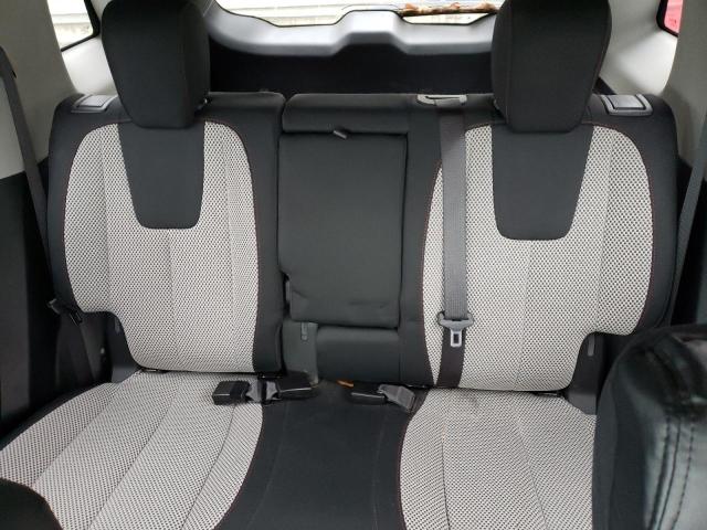 2GKALMEK3H6278234 GMC Terrain Sle