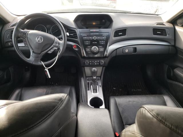 19VDE1F34EE014811 Acura ILX 20