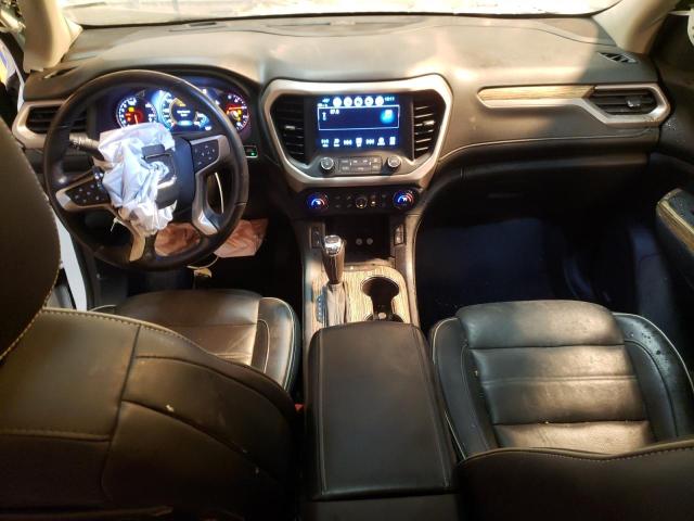 1GKKNPLS7KZ290000 GMC Acadia Denali