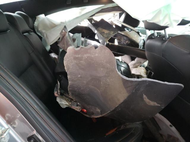 1N4AA6EV3NC506393 Nissan Maxima Sr