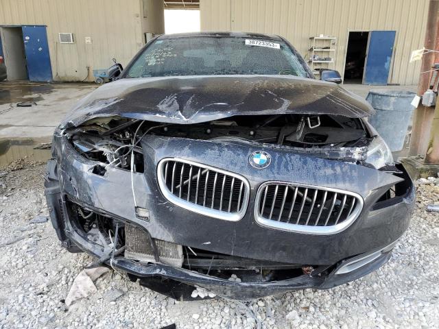 WBA5B1C56GG553702 BMW 535 I