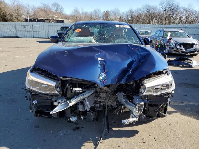 WBAJB1C00LCE29335 BMW 530XE