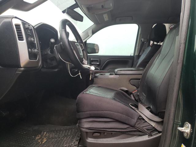 3GTU2UEC9FG203110 GMC Sierra K1500 Sle