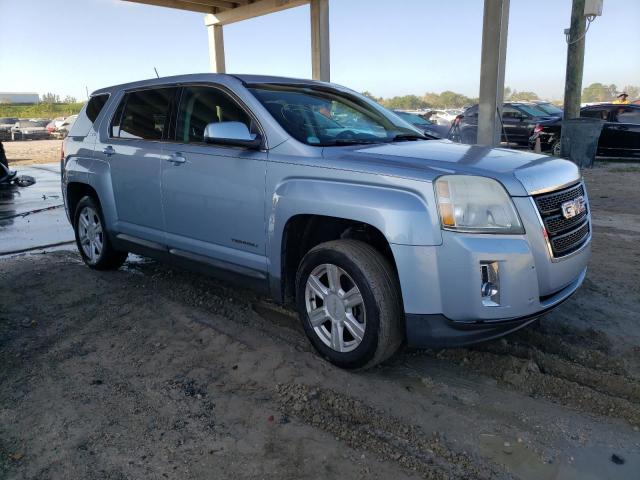 2GKALMEK9E6124347 GMC Terrain Sle