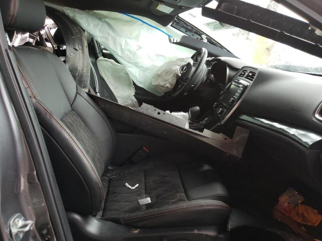 1N4AA6EV3NC506393 Nissan Maxima Sr
