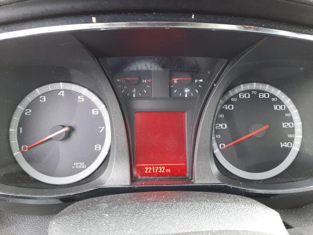 2GKALMEK1E6311128 GMC Terrain Sle
