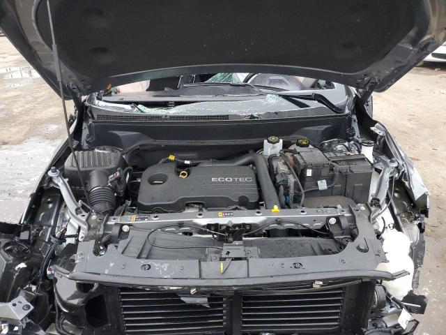 3GKALMEV5KL319217 GMC Terrain Sle