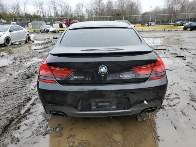WBA6B4C55ED099107 BMW 650 Xi Gran Coupe