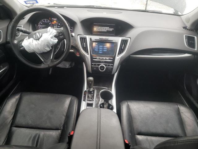 19UUB1F50LA005798 Acura Tlx Technology