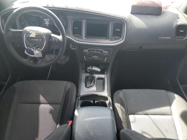 2C3CDXBG9NH110959 Dodge Charger Sxt